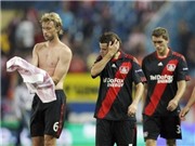 Bóng đá anh, ngoại hạng anh, lịch thi đấu euro 2012, 22h30 ngày 3/10,  Leverkusen - Bremen: Trong cơn bão chấn thương
